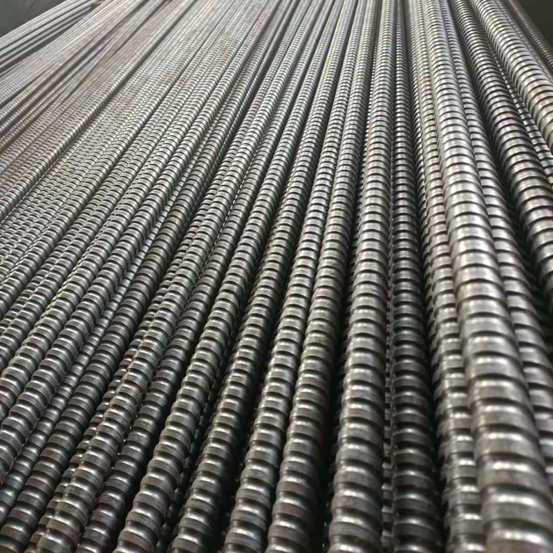 资兴中空锚杆